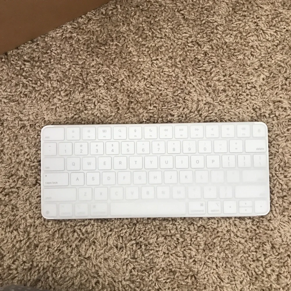 Apple Magic Keyboard